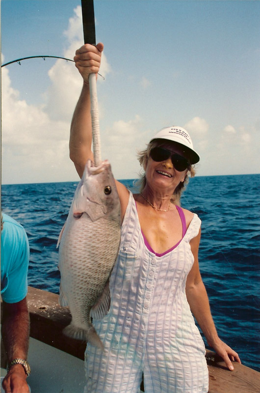 Islamorada Fishing Charters Florida Keys Backcountry